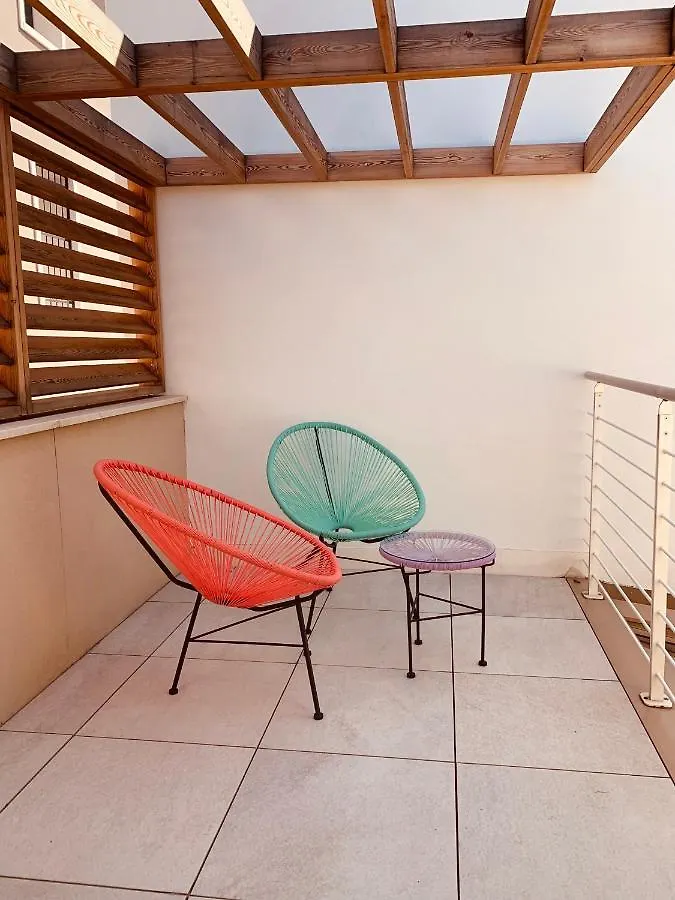 شقة Interno 2 Este Centro