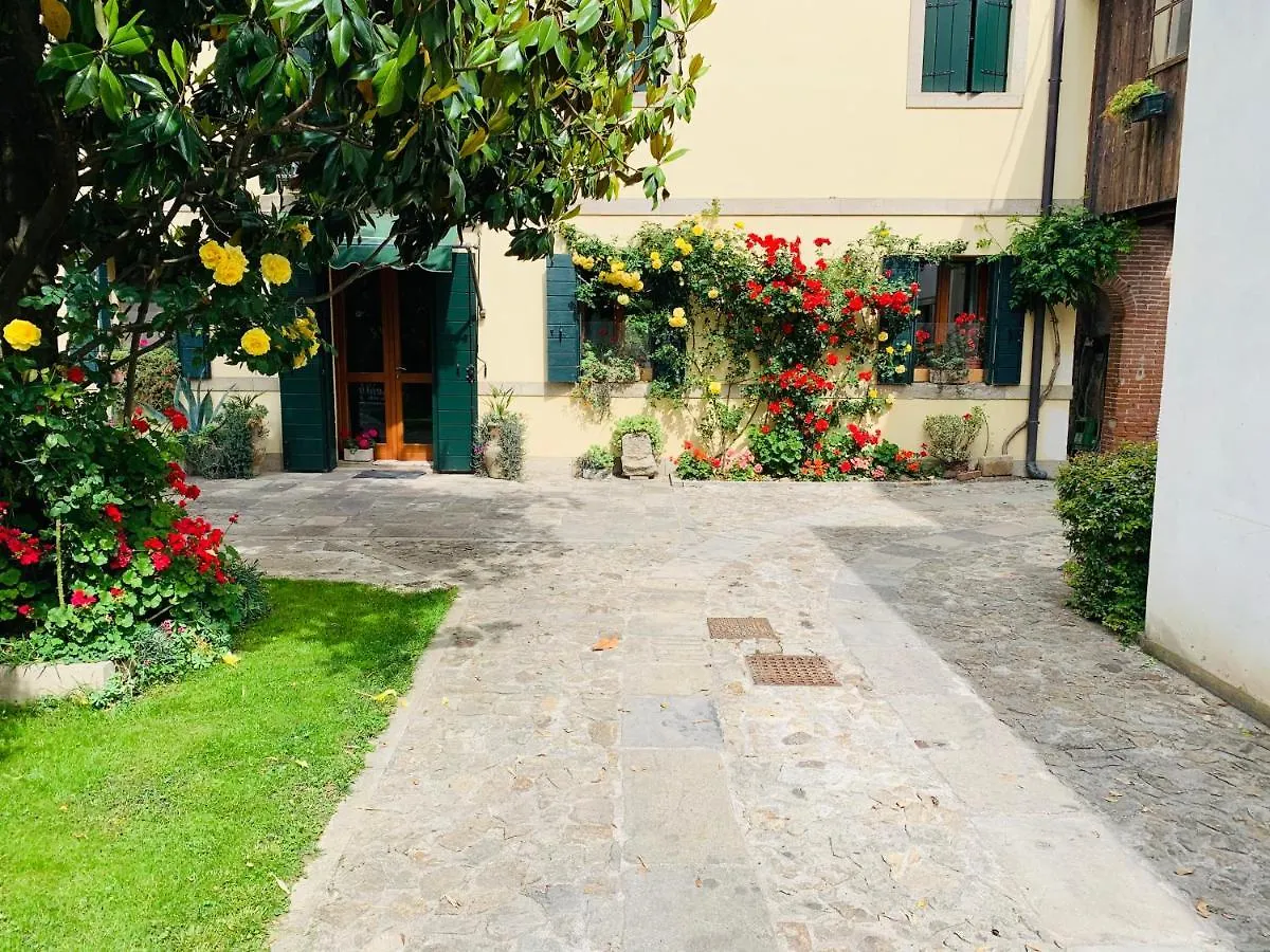 Interno 2 Este Centro