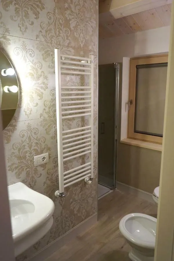 Appartamento Interno 2 Este Centro