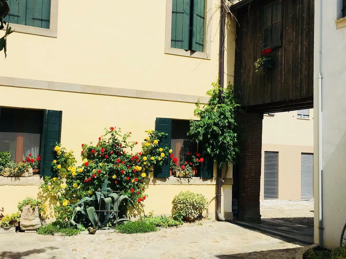 Appartamento Interno 2 Este Centro