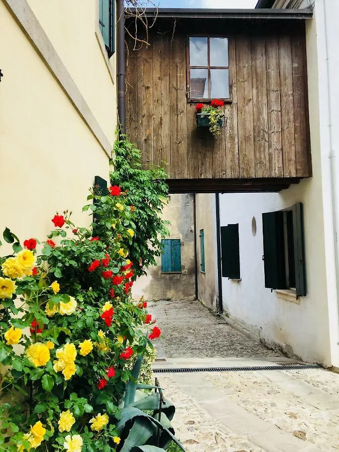 Appartamento Interno 2 Este Centro Italia